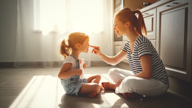 dezvoltarea emotionala a copilului
