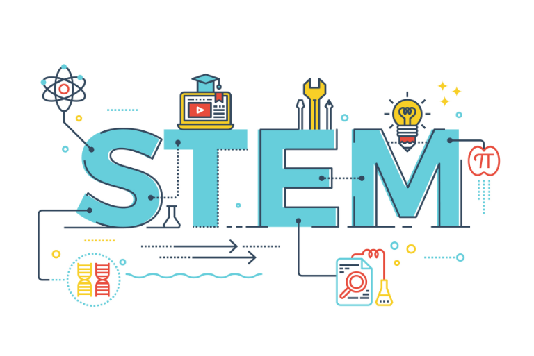 Educatia Stem pentru copii: beneficii